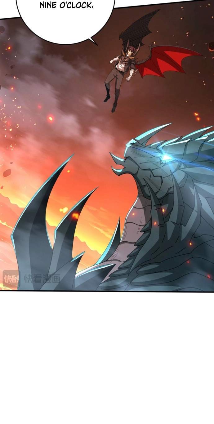 I Got the Weakest Class, Dragon Tamer!? Chapter 292 - Page 8