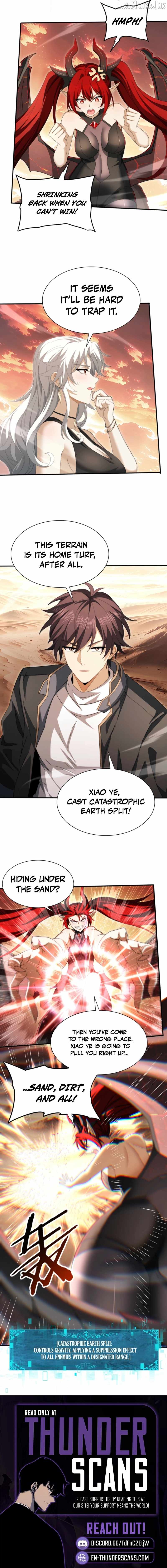 I Got the Weakest Class, Dragon Tamer!? Chapter 294 - Page 6