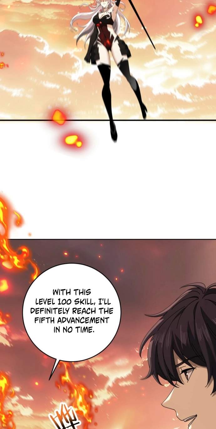 I Got the Weakest Class, Dragon Tamer!? Chapter 296 - Page 13