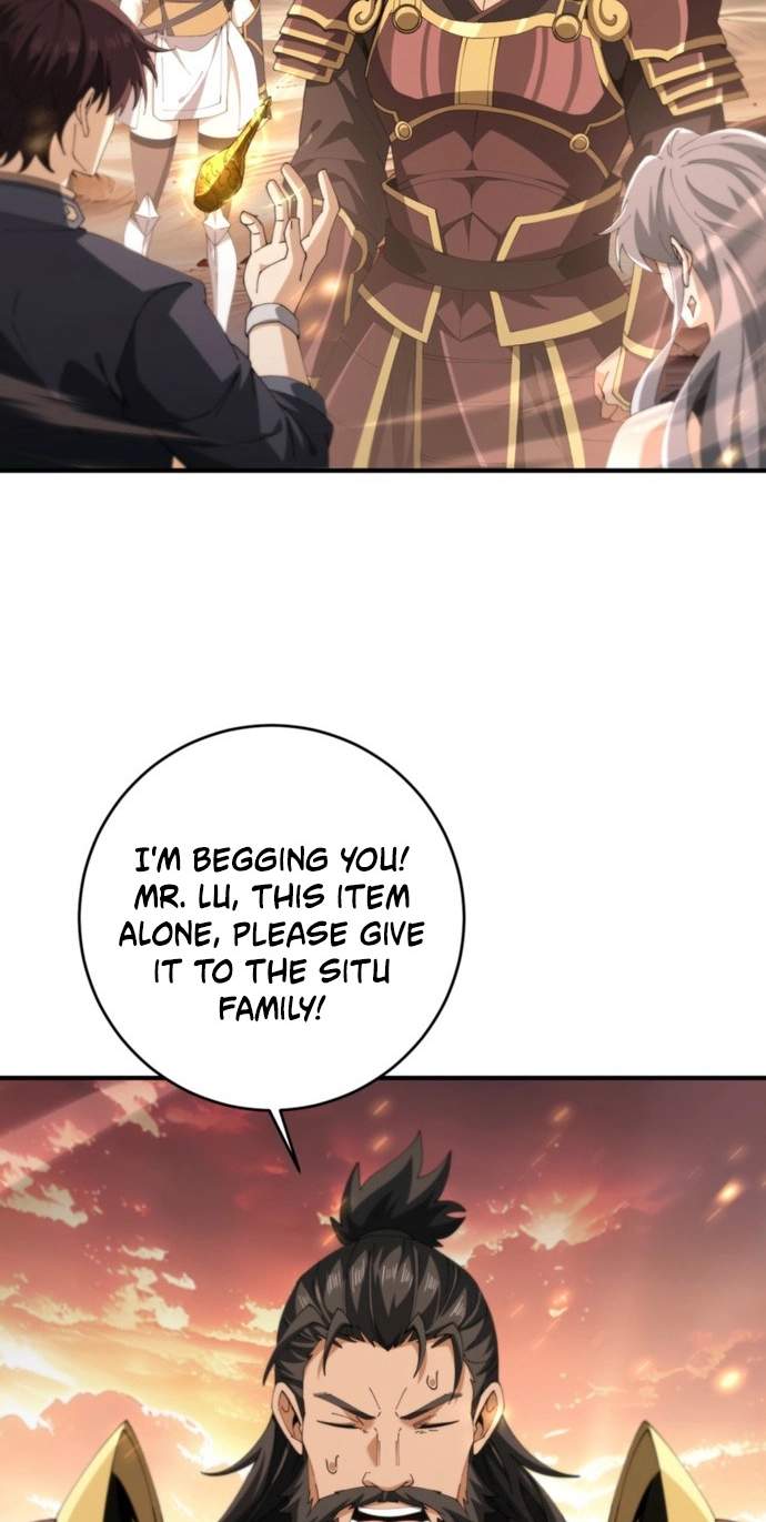 I Got the Weakest Class, Dragon Tamer!? Chapter 296 - Page 24