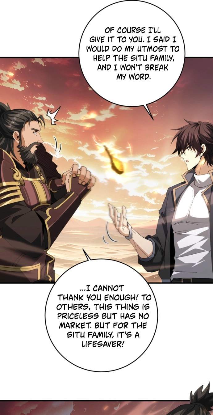 I Got the Weakest Class, Dragon Tamer!? Chapter 296 - Page 26