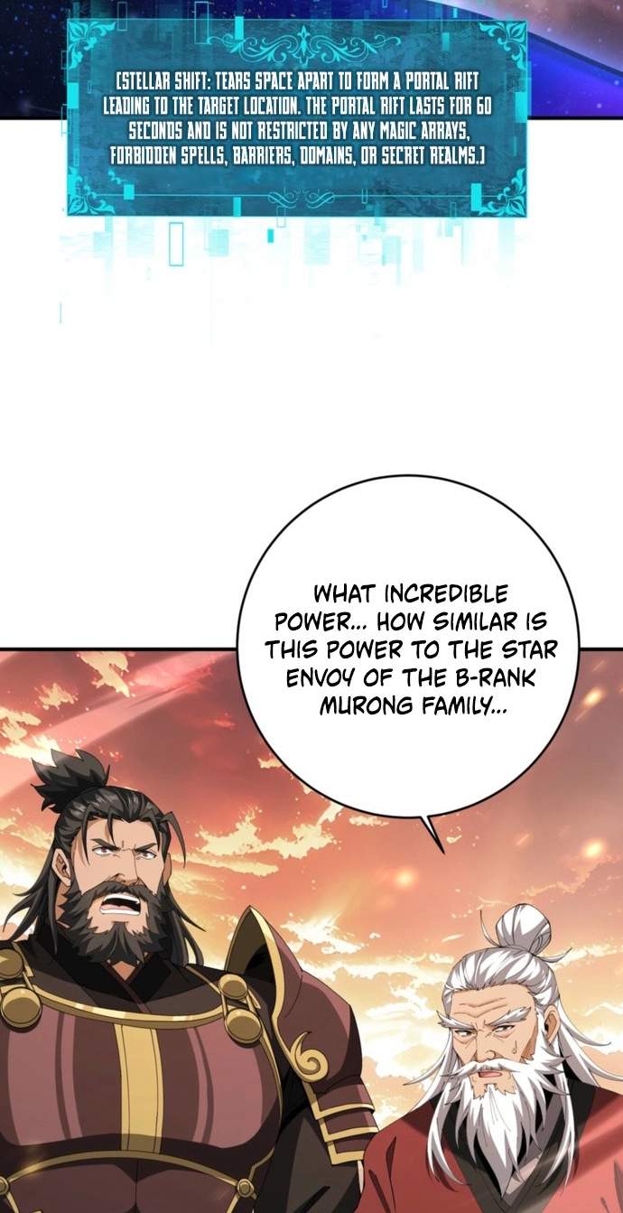 I Got the Weakest Class, Dragon Tamer!? Chapter 296 - Page 31