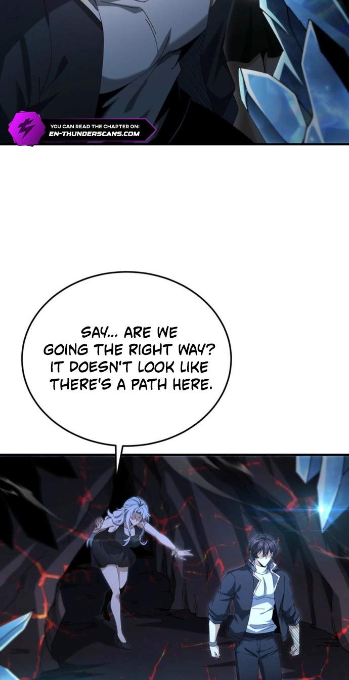 I Got the Weakest Class, Dragon Tamer!? Chapter 296 - Page 39