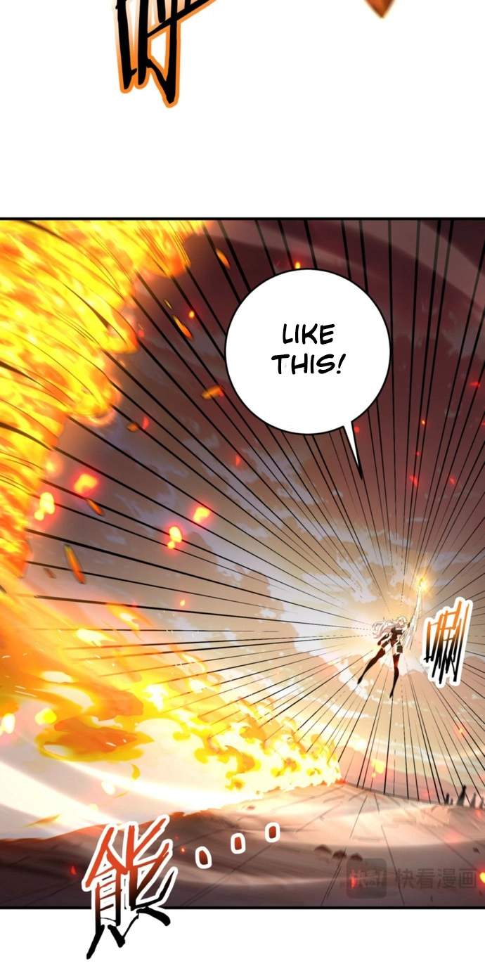 I Got the Weakest Class, Dragon Tamer!? Chapter 296 - Page 9
