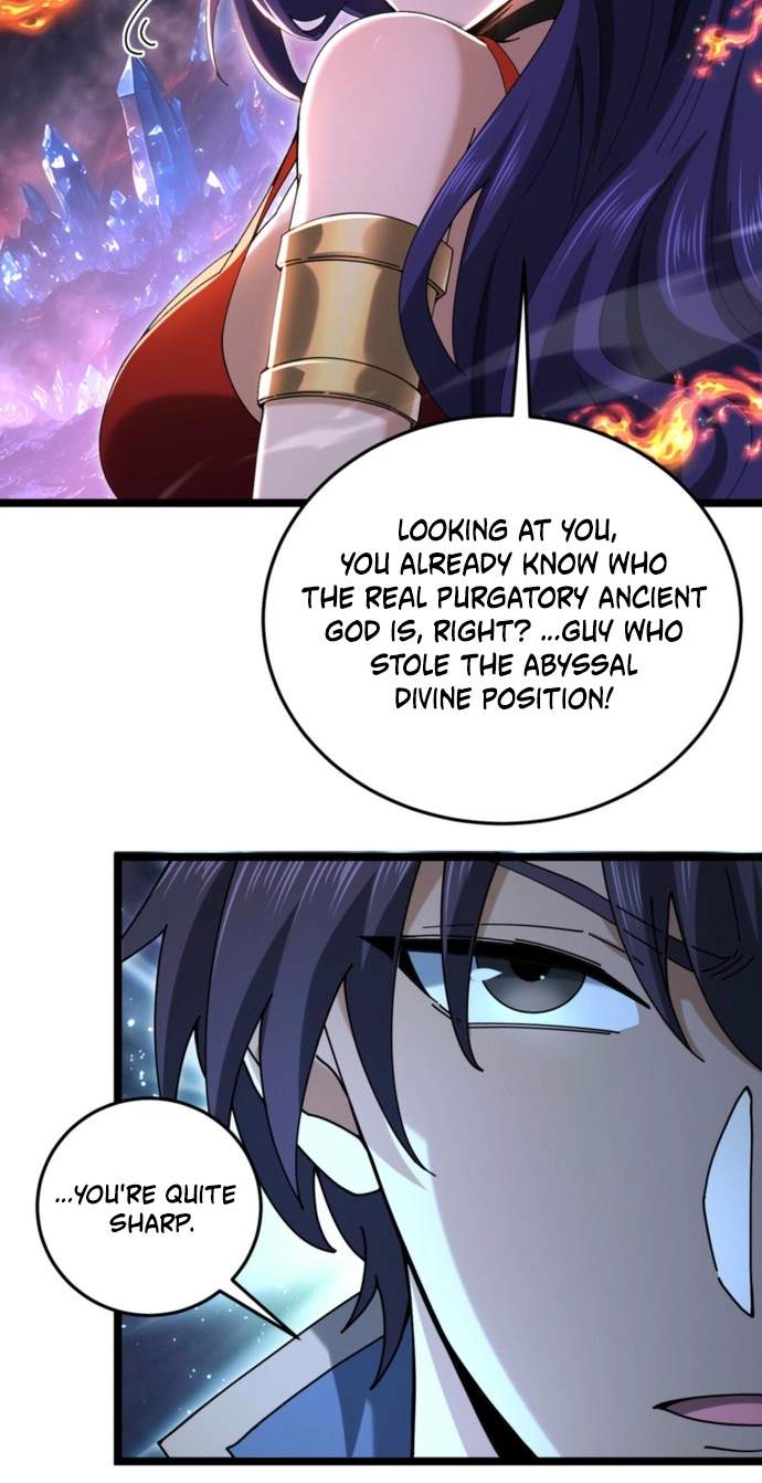 I Got the Weakest Class, Dragon Tamer!? Chapter 297 - Page 14