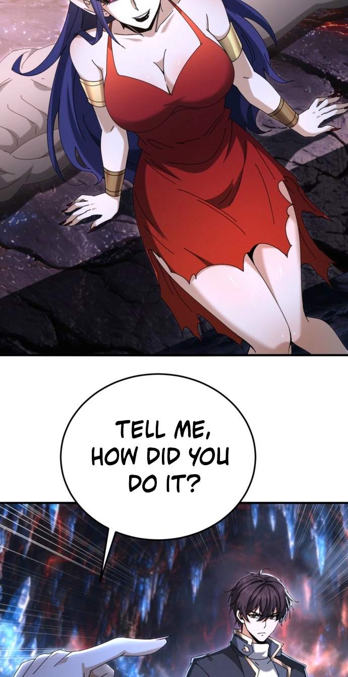 I Got the Weakest Class, Dragon Tamer!? Chapter 297 - Page 24