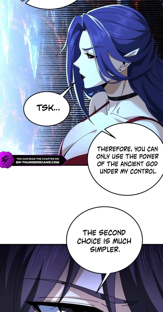 I Got the Weakest Class, Dragon Tamer!? Chapter 297 - Page 36