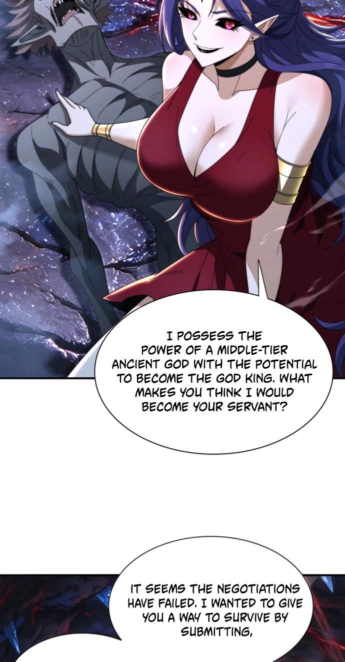 I Got the Weakest Class, Dragon Tamer!? Chapter 297 - Page 40