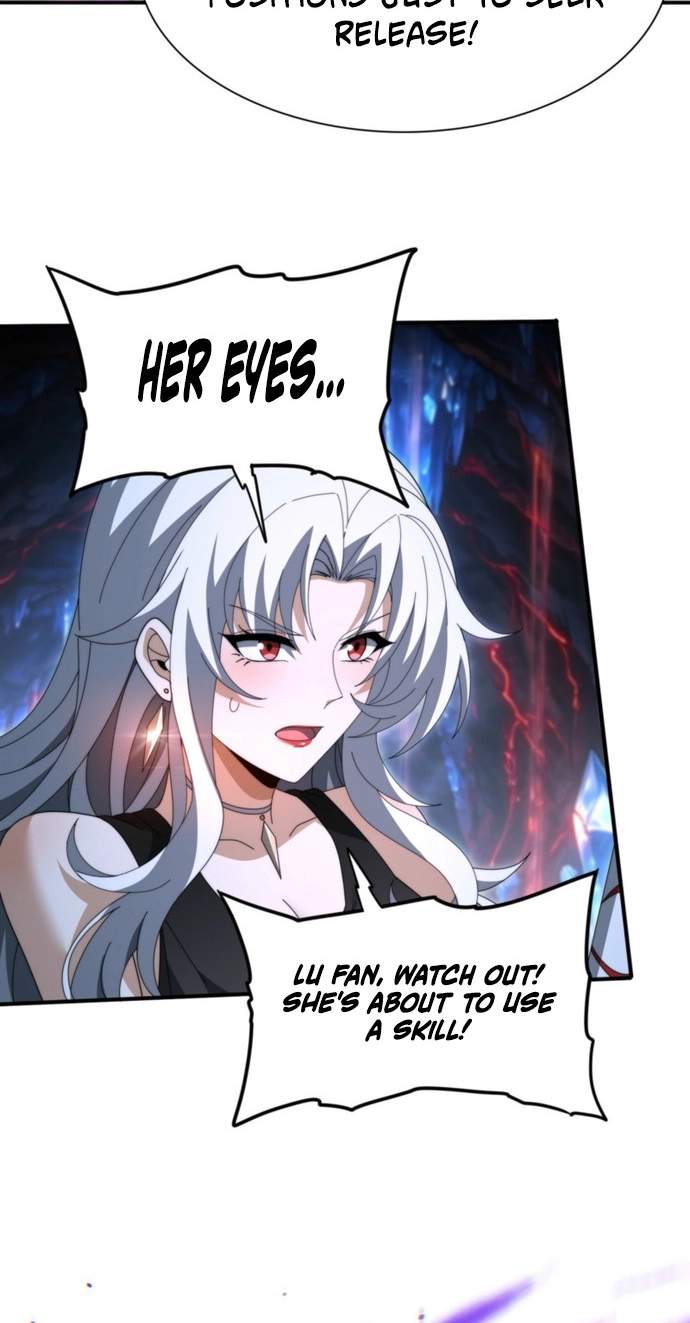 I Got the Weakest Class, Dragon Tamer!? Chapter 297 - Page 44