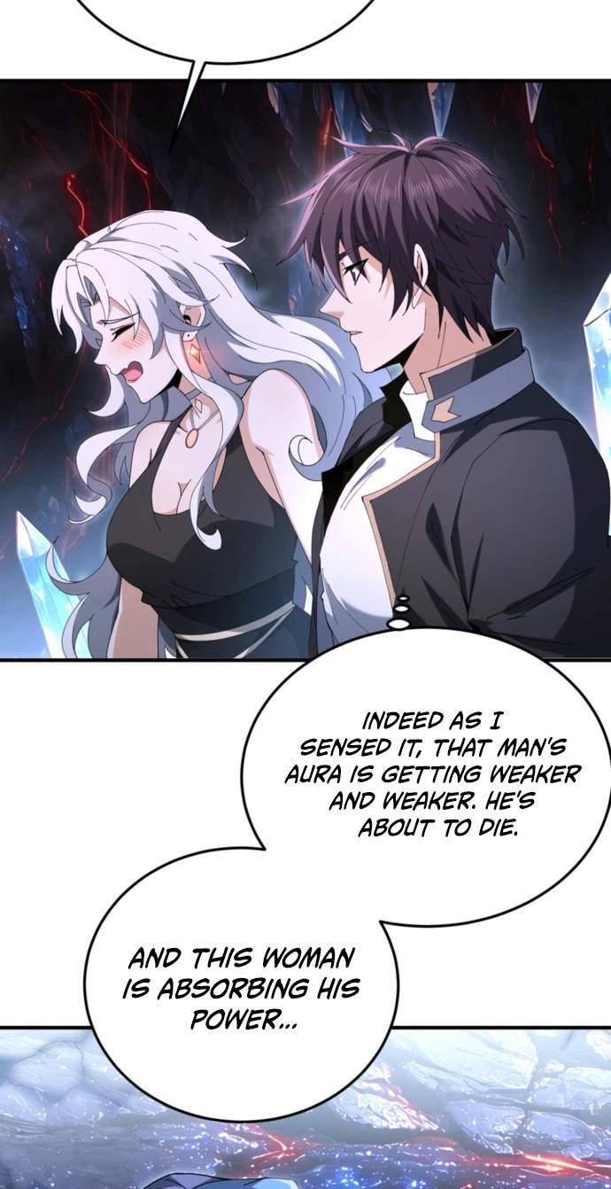 I Got the Weakest Class, Dragon Tamer!? Chapter 297 - Page 9