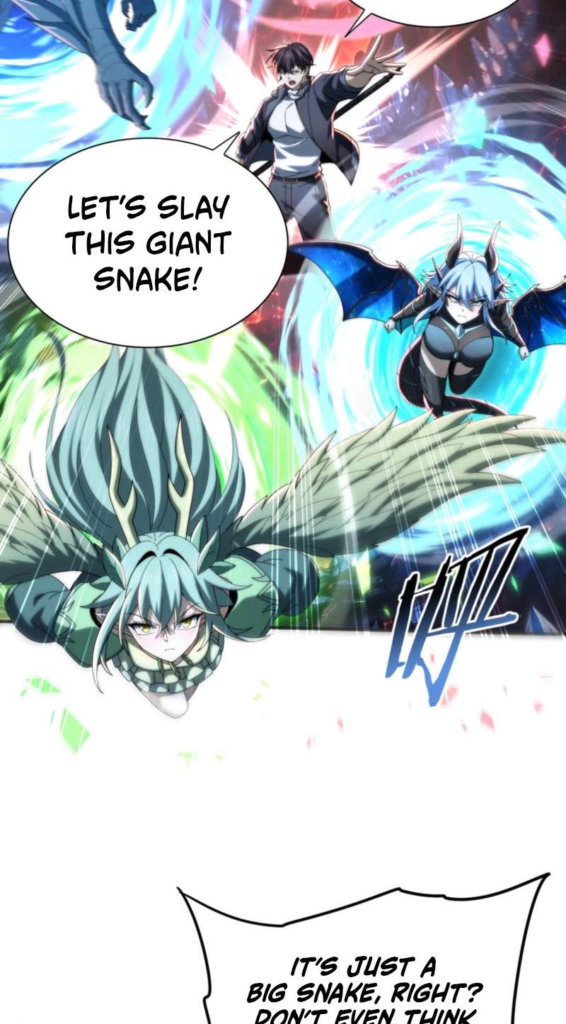 I Got the Weakest Class, Dragon Tamer!? Chapter 298 - Page 14