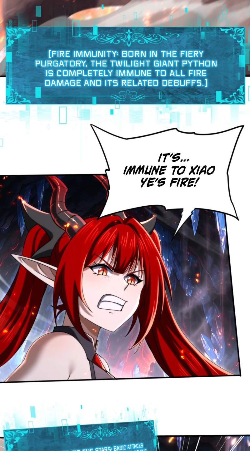 I Got the Weakest Class, Dragon Tamer!? Chapter 298 - Page 17