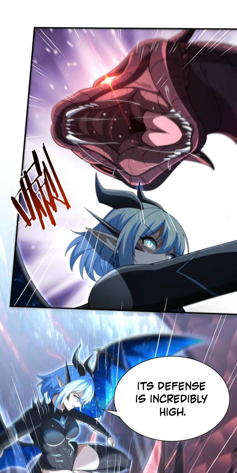 I Got the Weakest Class, Dragon Tamer!? Chapter 298 - Page 20