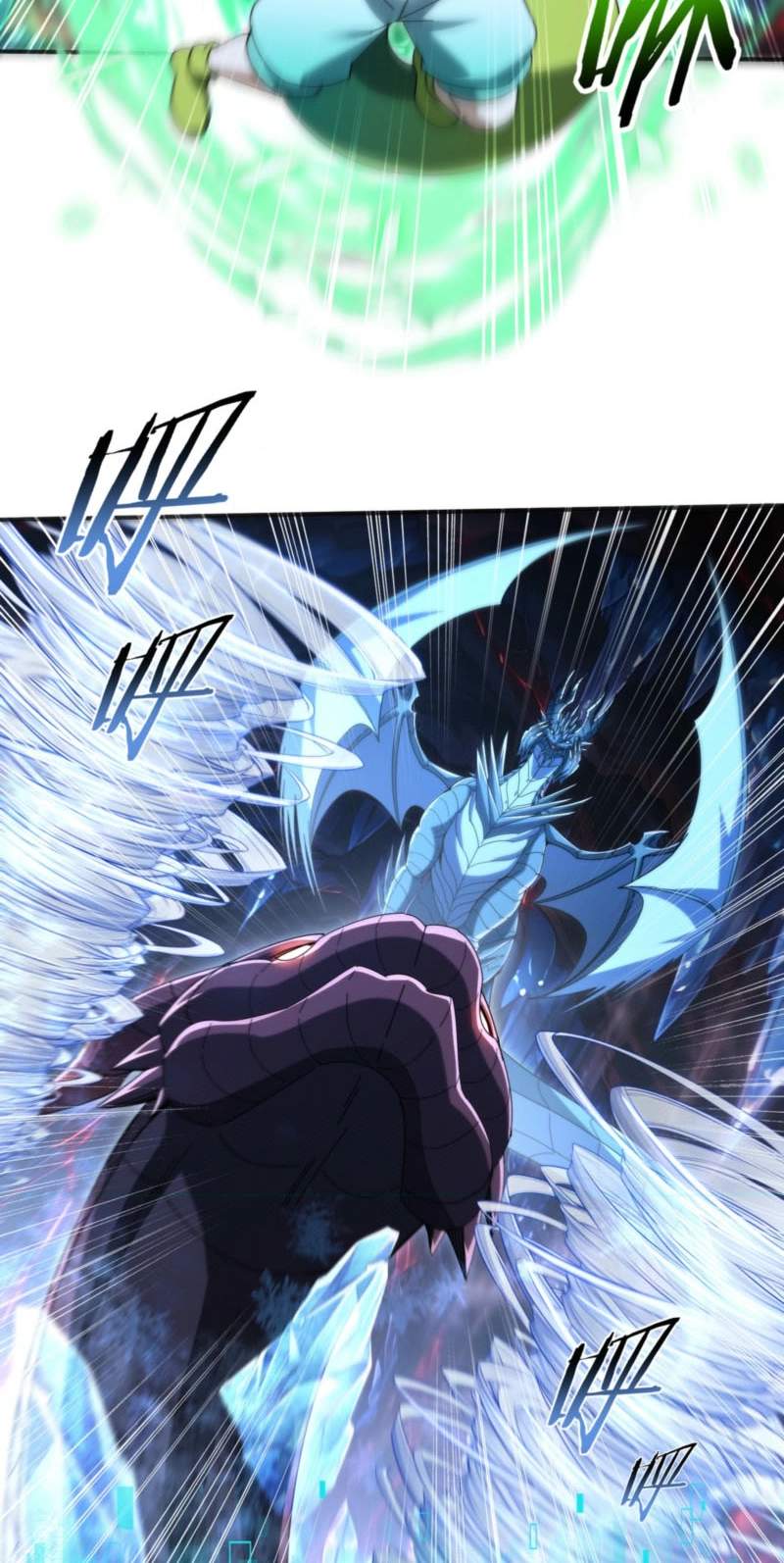 I Got the Weakest Class, Dragon Tamer!? Chapter 298 - Page 25