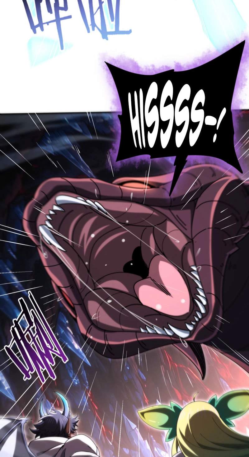 I Got the Weakest Class, Dragon Tamer!? Chapter 298 - Page 28
