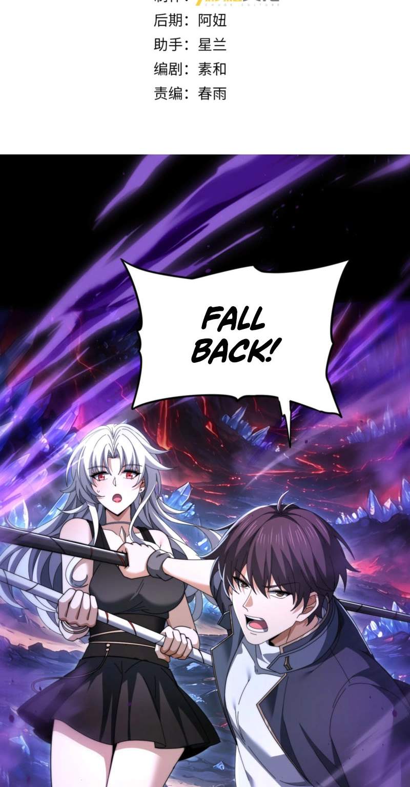 I Got the Weakest Class, Dragon Tamer!? Chapter 298 - Page 3