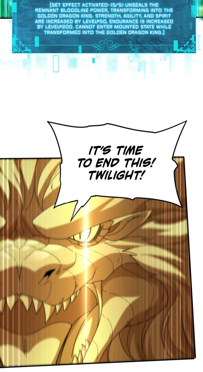 I Got the Weakest Class, Dragon Tamer!? Chapter 298 - Page 35
