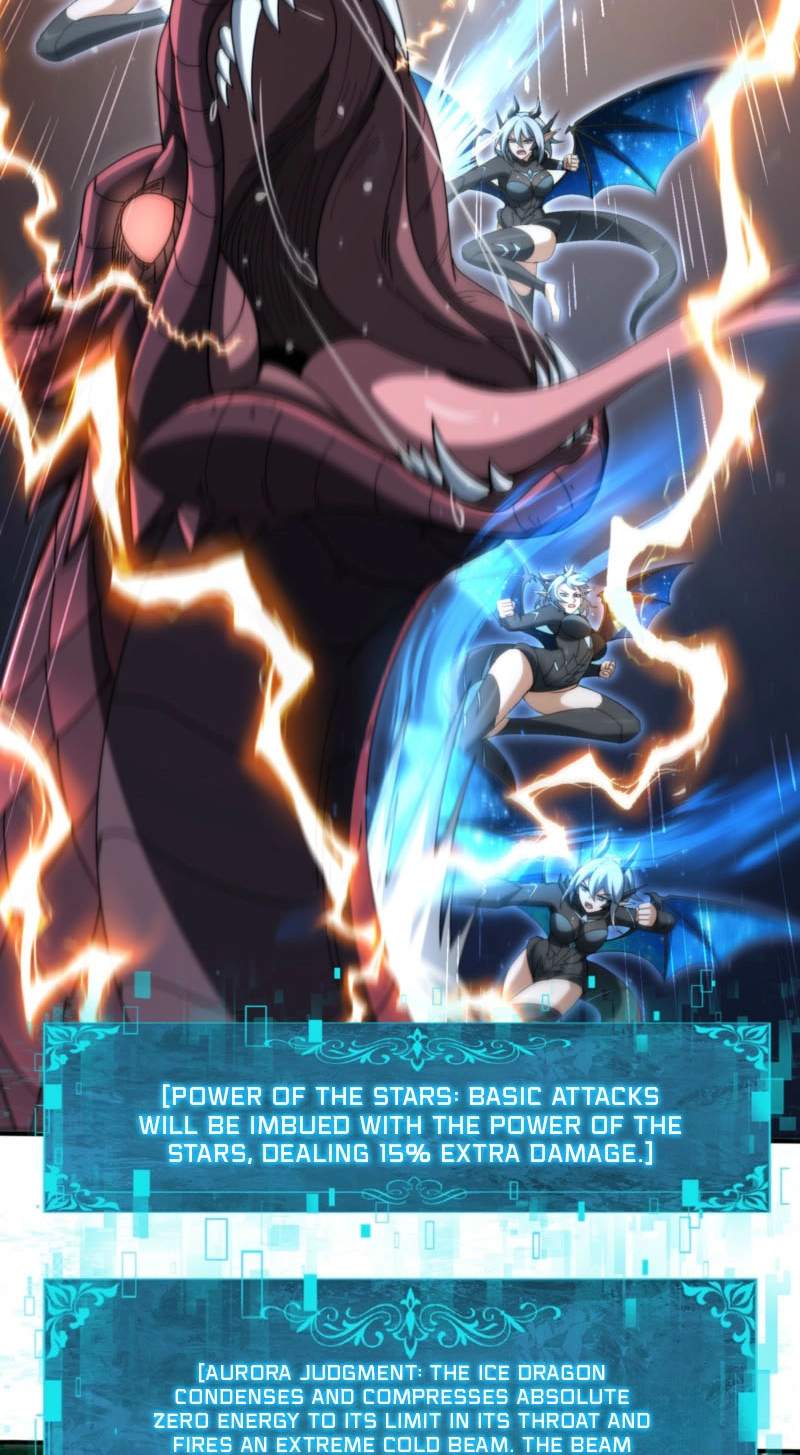 I Got the Weakest Class, Dragon Tamer!? Chapter 298 - Page 37
