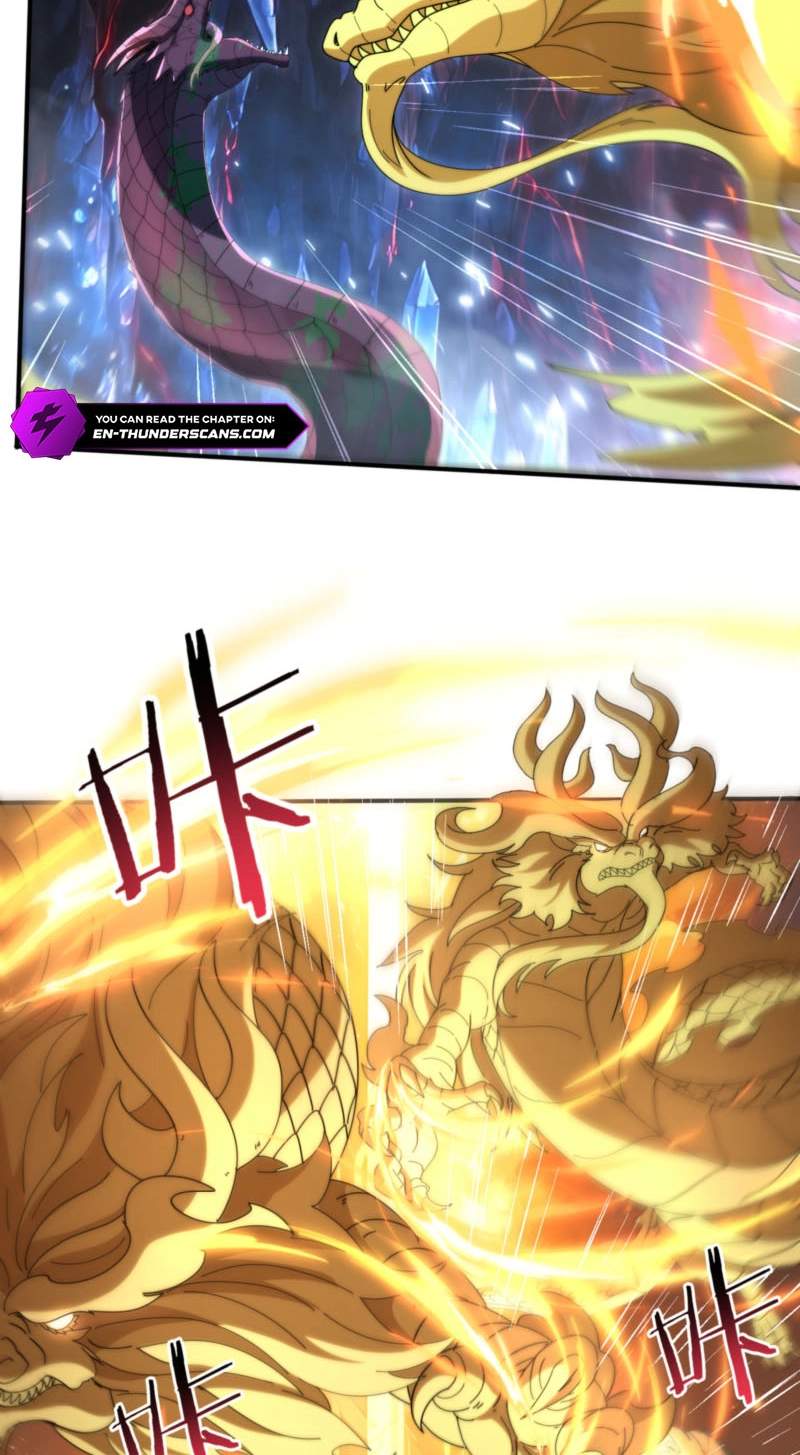 I Got the Weakest Class, Dragon Tamer!? Chapter 298 - Page 41