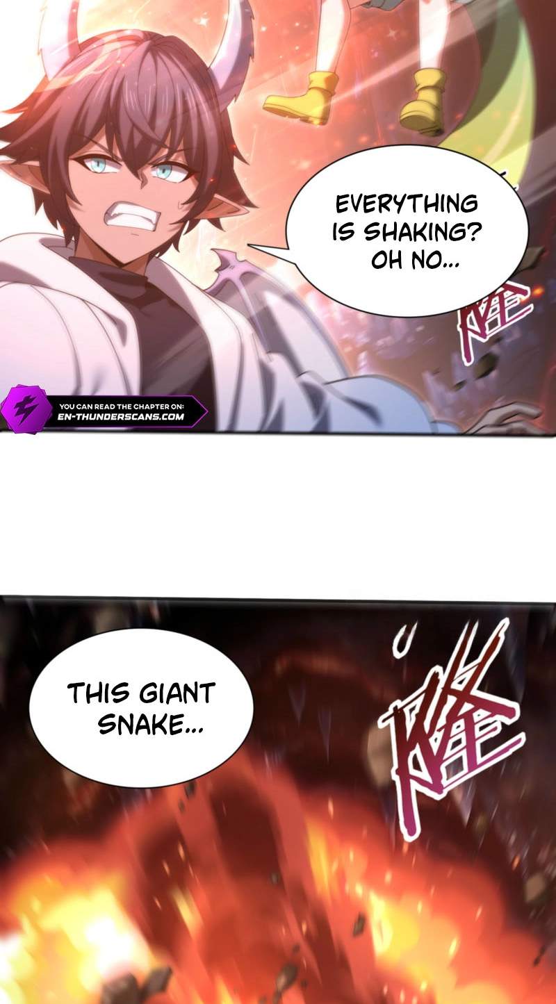 I Got the Weakest Class, Dragon Tamer!? Chapter 298 - Page 46