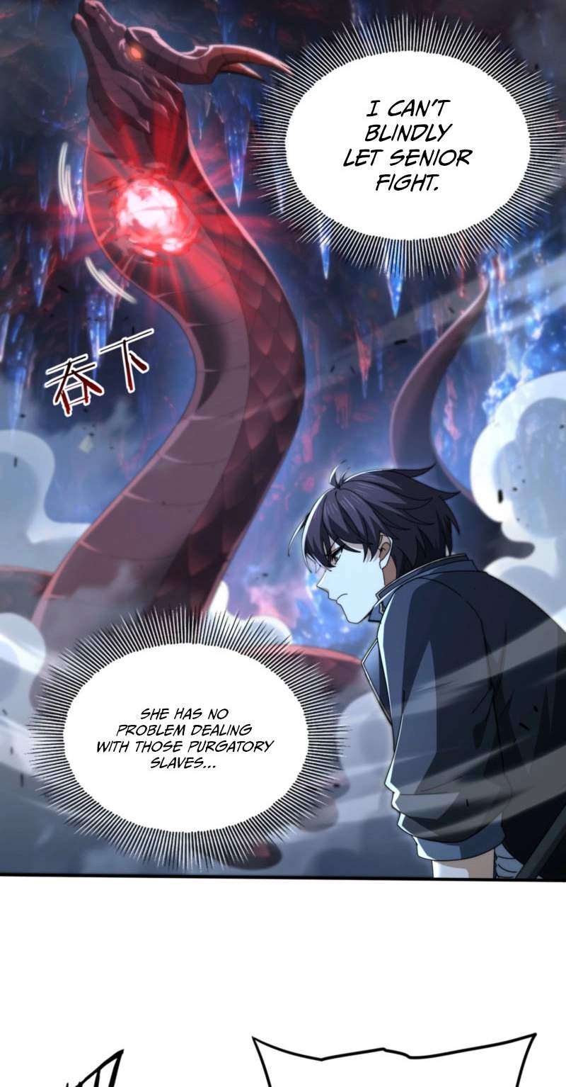 I Got the Weakest Class, Dragon Tamer!? Chapter 298 - Page 6
