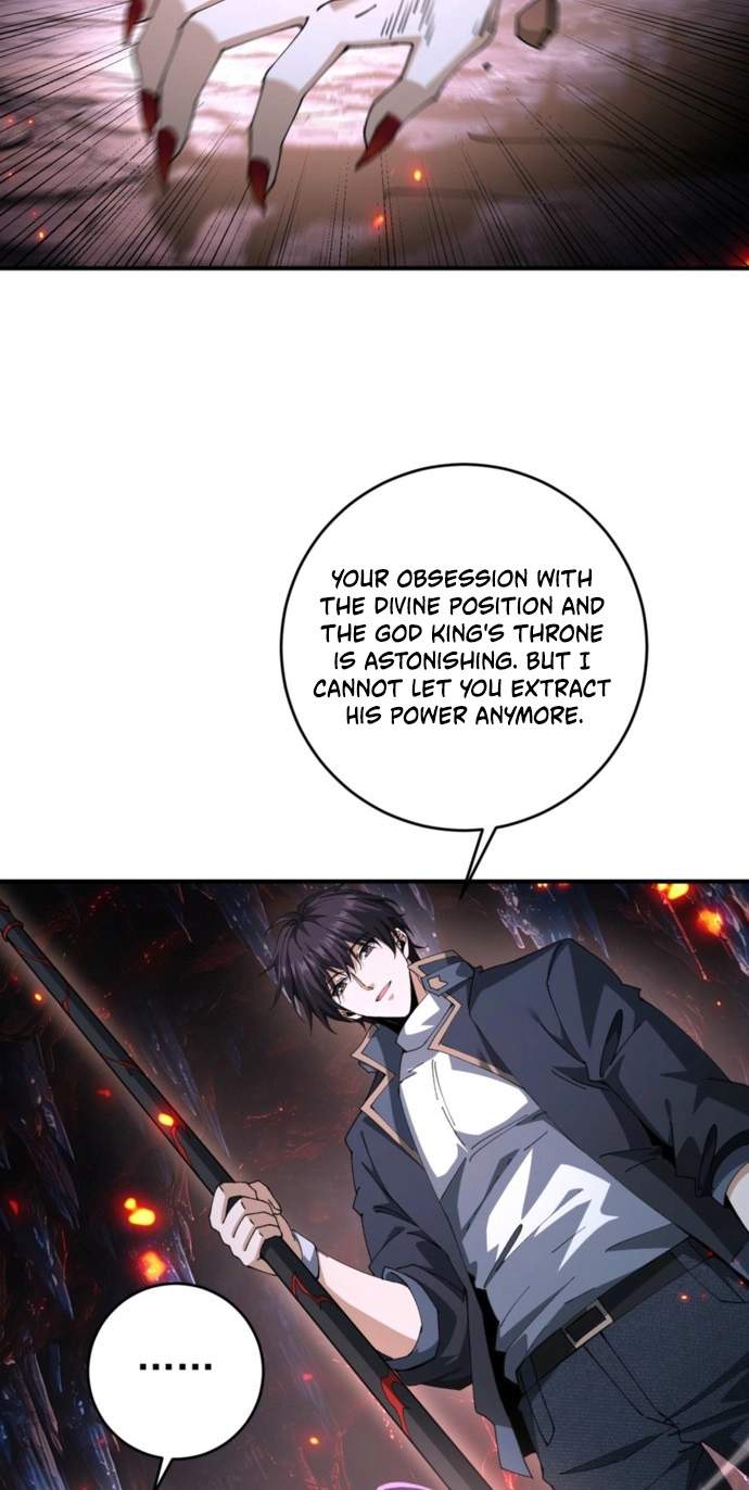 I Got the Weakest Class, Dragon Tamer!? Chapter 299 - Page 13