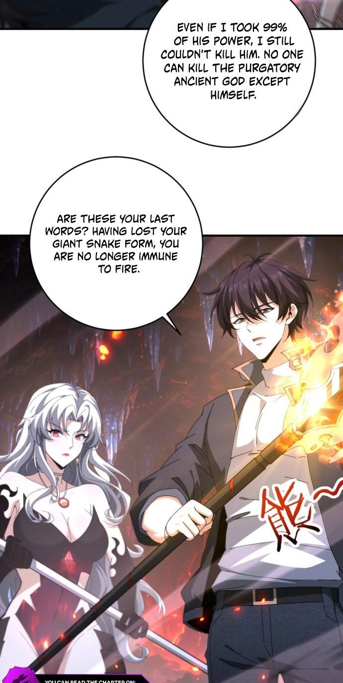 I Got the Weakest Class, Dragon Tamer!? Chapter 299 - Page 20