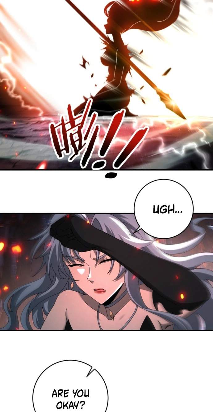 I Got the Weakest Class, Dragon Tamer!? Chapter 299 - Page 27