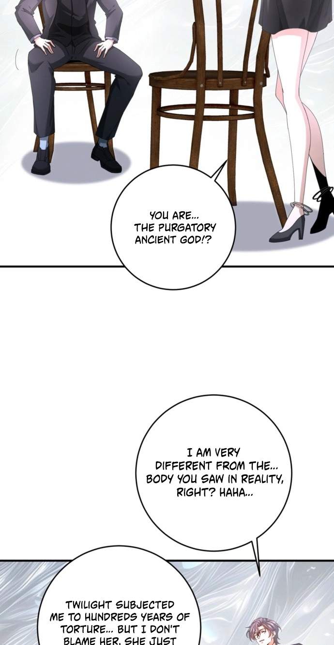 I Got the Weakest Class, Dragon Tamer!? Chapter 299 - Page 31