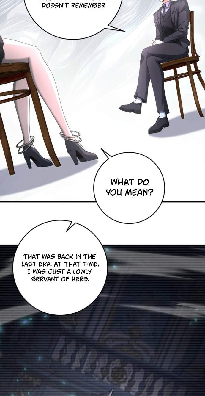 I Got the Weakest Class, Dragon Tamer!? Chapter 299 - Page 32
