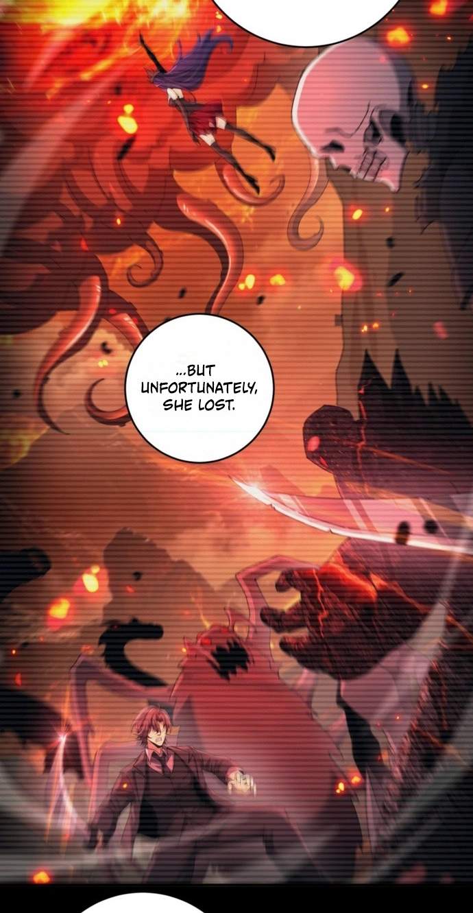 I Got the Weakest Class, Dragon Tamer!? Chapter 299 - Page 35