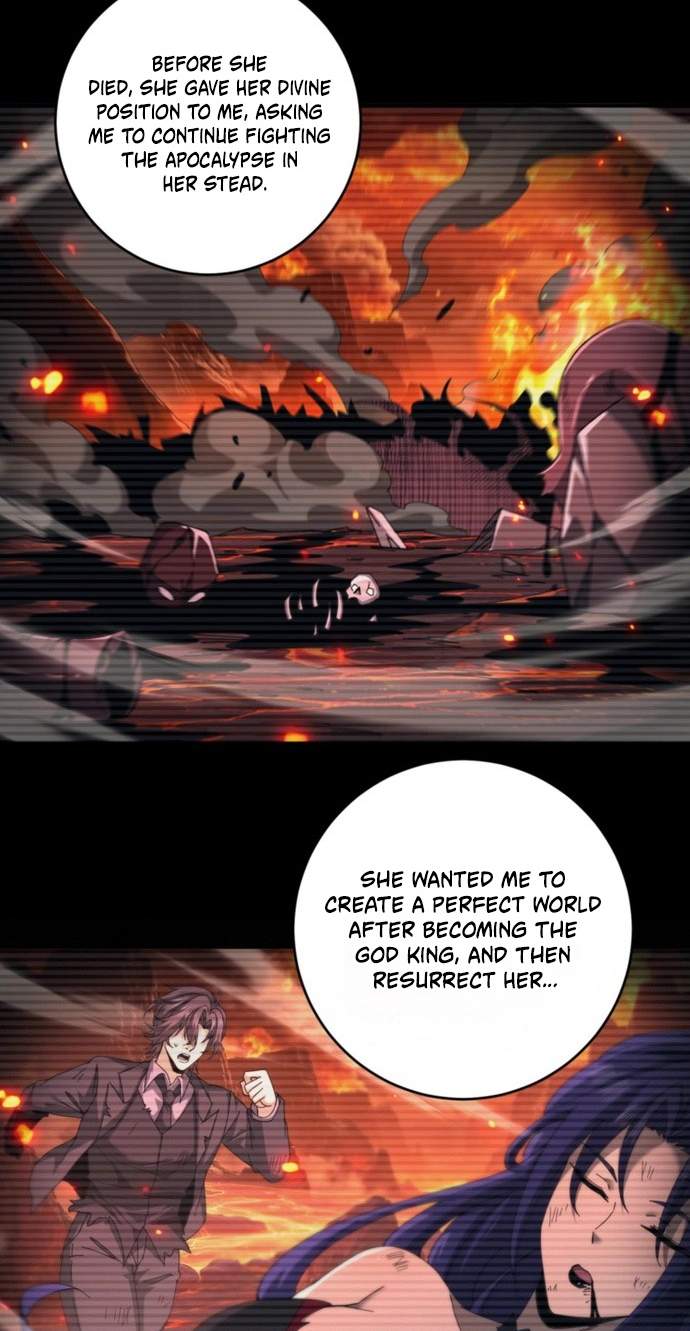 I Got the Weakest Class, Dragon Tamer!? Chapter 299 - Page 36