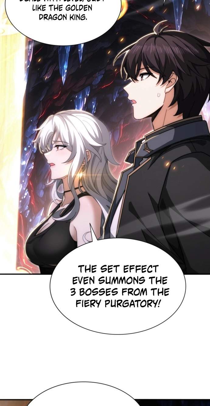 I Got the Weakest Class, Dragon Tamer!? Chapter 300 - Page 17