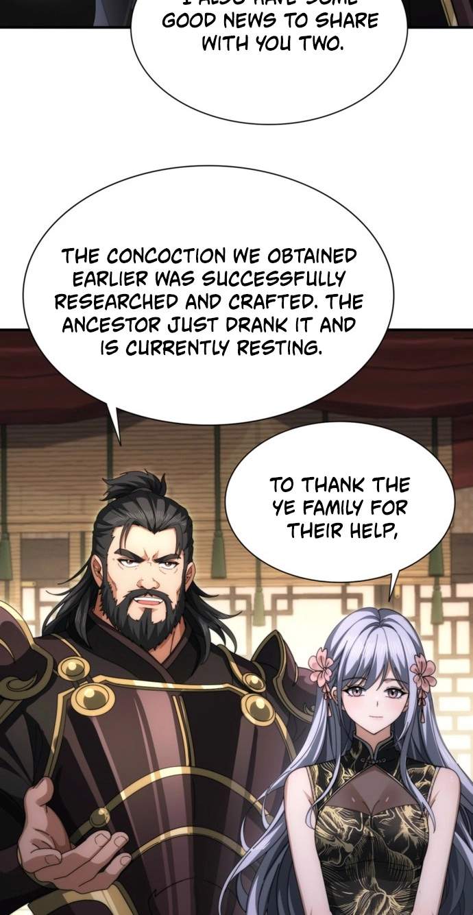 I Got the Weakest Class, Dragon Tamer!? Chapter 300 - Page 33