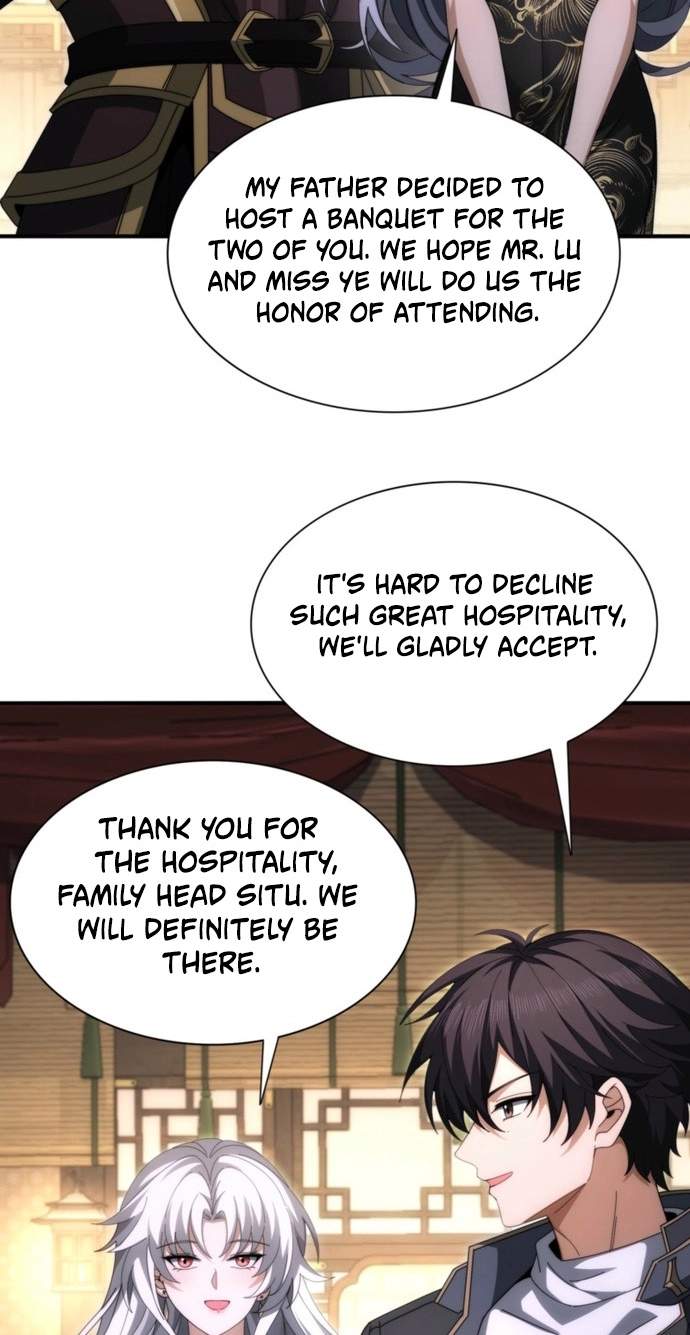 I Got the Weakest Class, Dragon Tamer!? Chapter 300 - Page 34