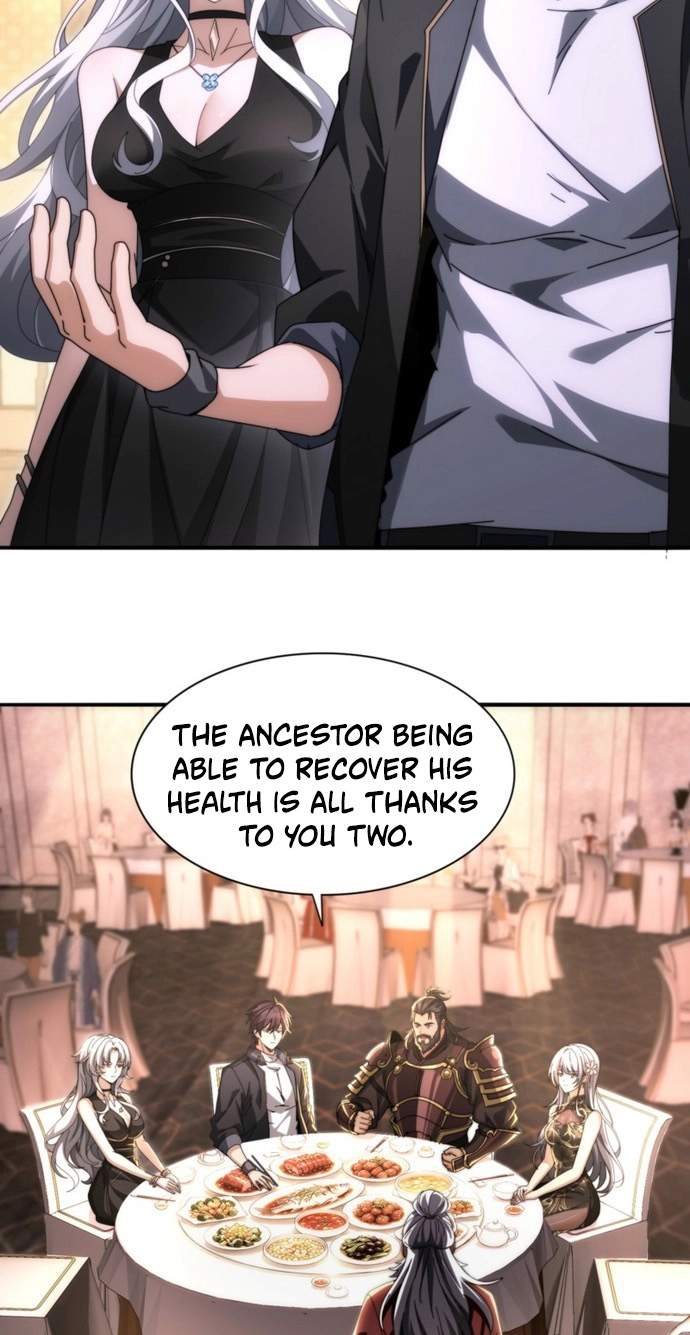 I Got the Weakest Class, Dragon Tamer!? Chapter 300 - Page 35