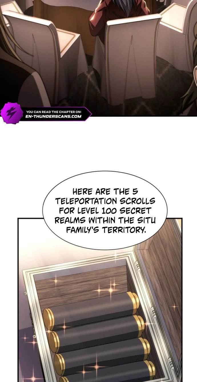 I Got the Weakest Class, Dragon Tamer!? Chapter 300 - Page 36