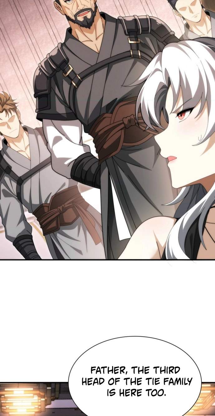 I Got the Weakest Class, Dragon Tamer!? Chapter 300 - Page 45