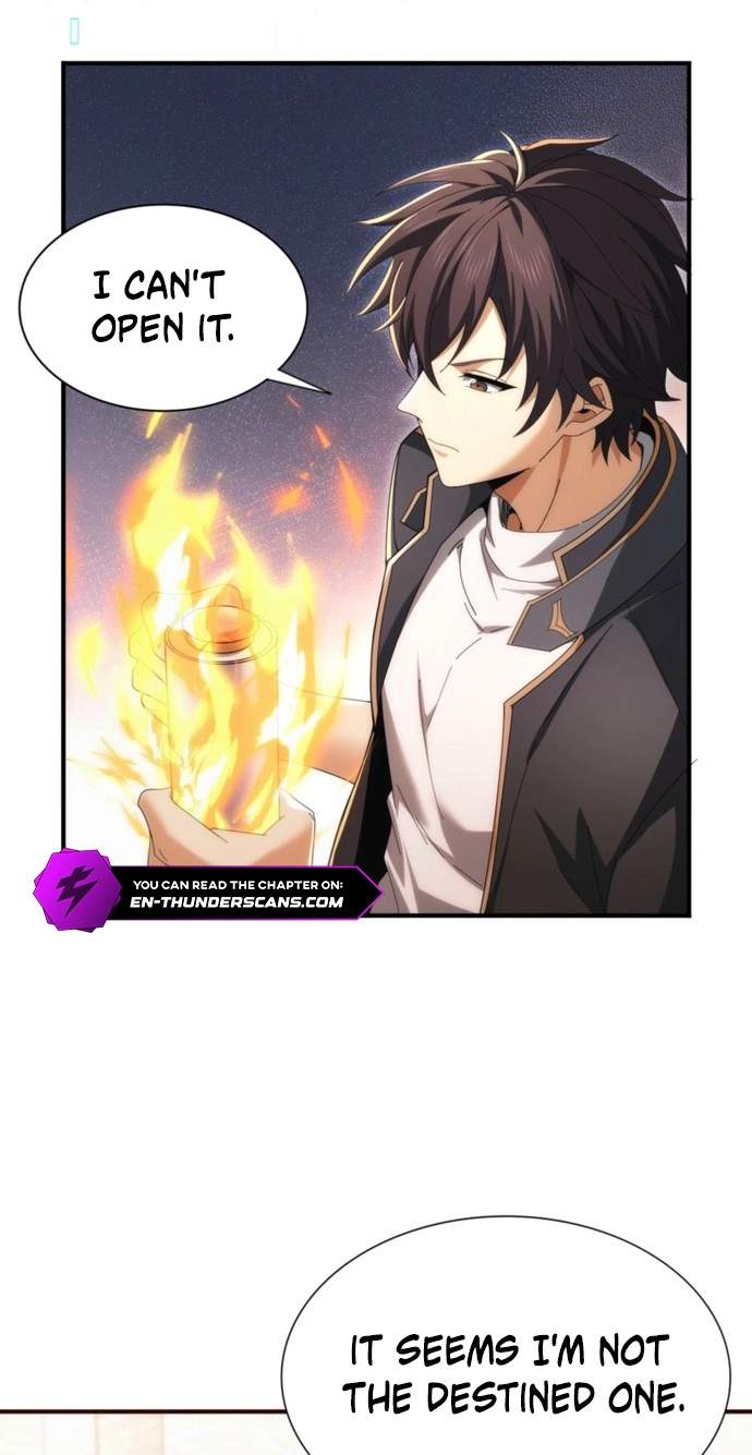 I Got the Weakest Class, Dragon Tamer!? Chapter 300 - Page 50