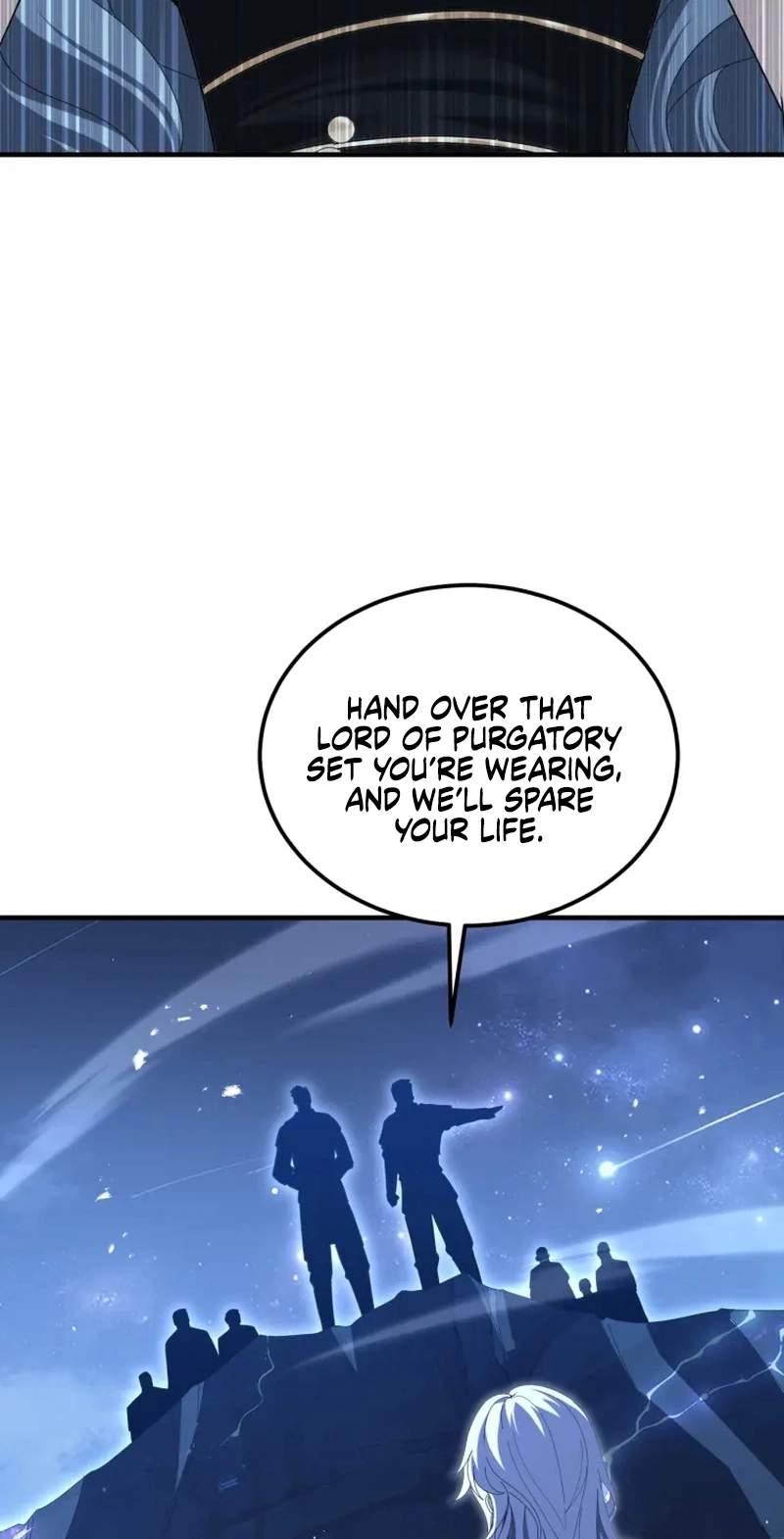 I Got the Weakest Class, Dragon Tamer!? Chapter 301 - Page 23