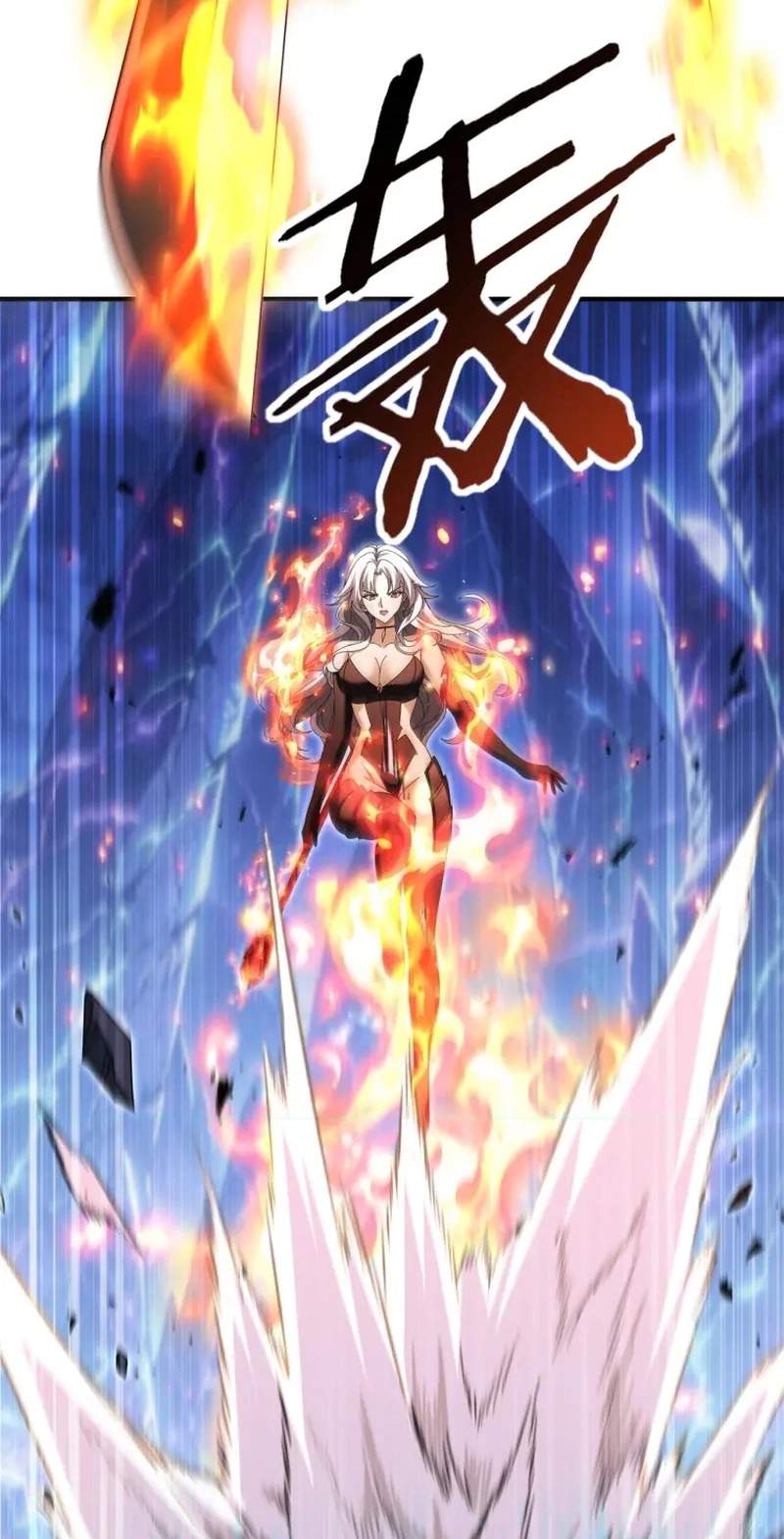 I Got the Weakest Class, Dragon Tamer!? Chapter 301 - Page 27