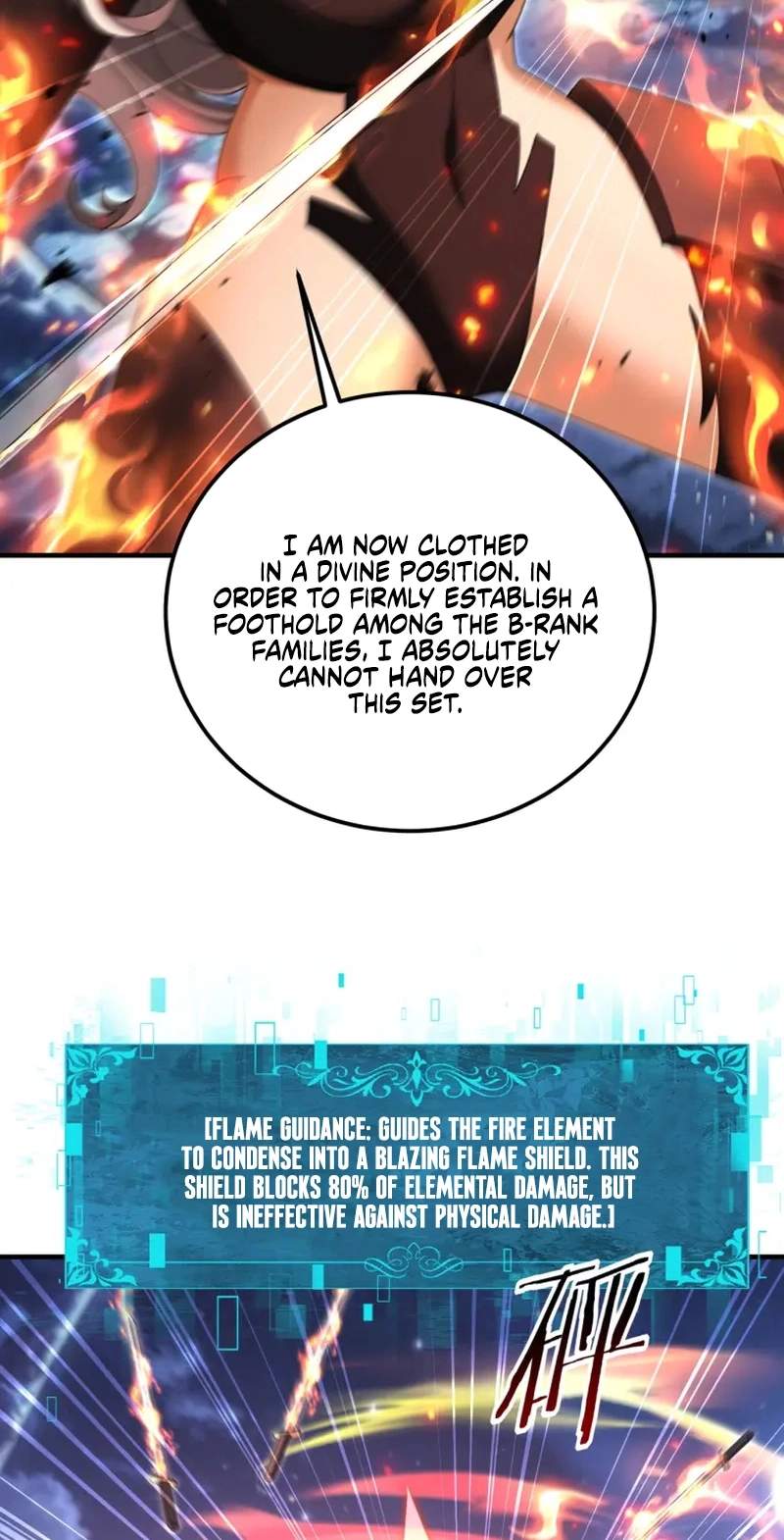 I Got the Weakest Class, Dragon Tamer!? Chapter 301 - Page 29