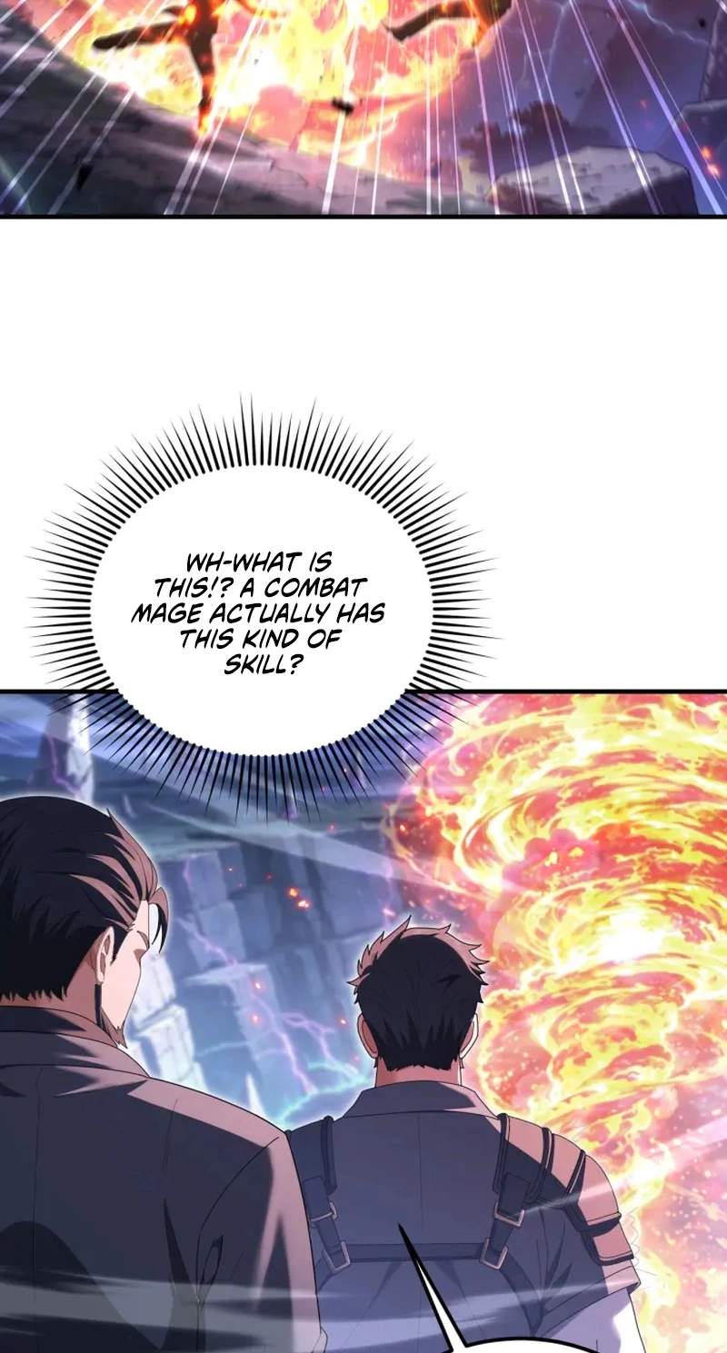 I Got the Weakest Class, Dragon Tamer!? Chapter 301 - Page 35