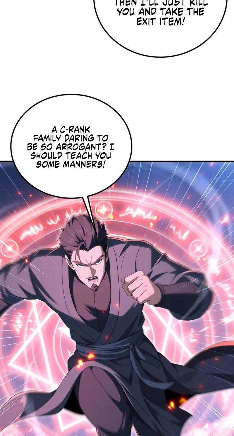 I Got the Weakest Class, Dragon Tamer!? Chapter 301 - Page 37
