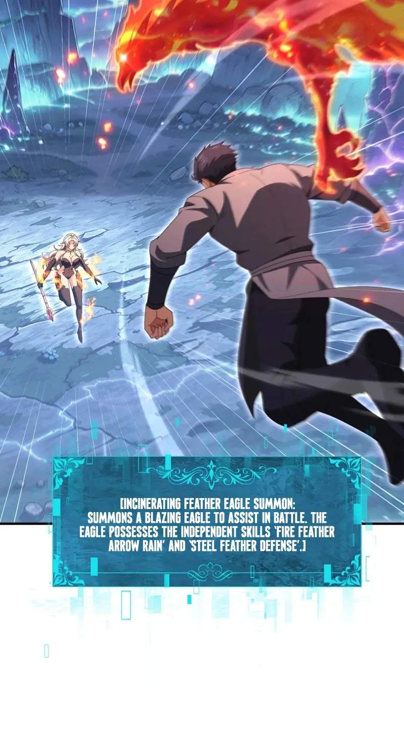 I Got the Weakest Class, Dragon Tamer!? Chapter 301 - Page 39