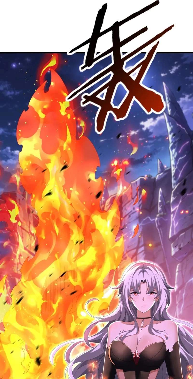 I Got the Weakest Class, Dragon Tamer!? Chapter 301 - Page 54