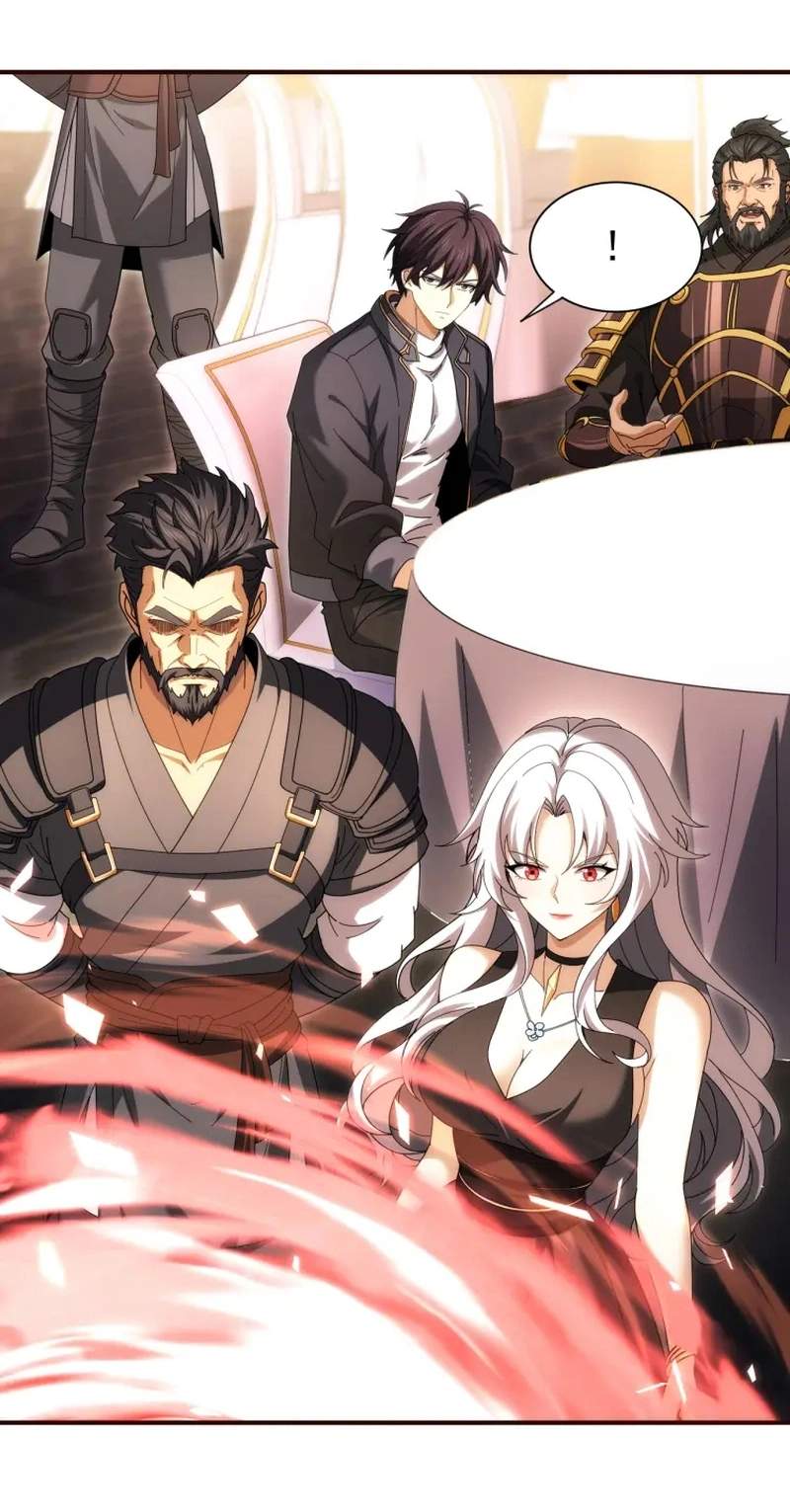 I Got the Weakest Class, Dragon Tamer!? Chapter 301 - Page 8