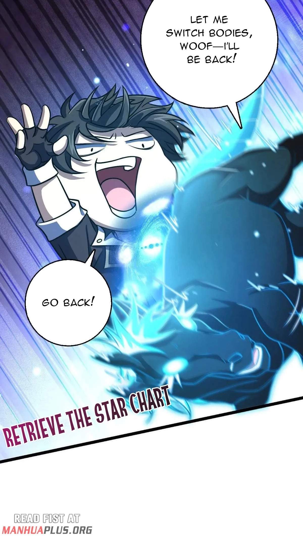Spare Me, Great Lord! Chapter 835 - Page 57