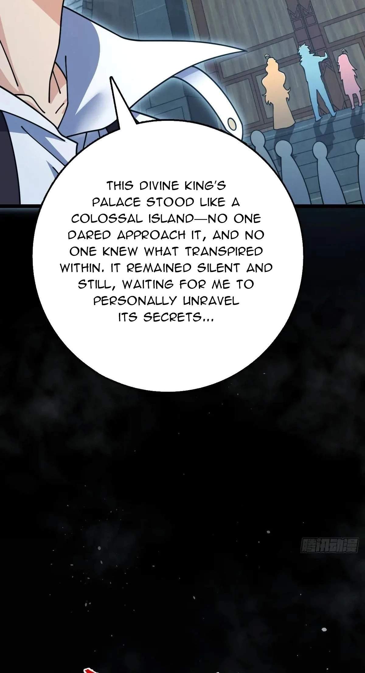 Spare Me, Great Lord! Chapter 835 - Page 62