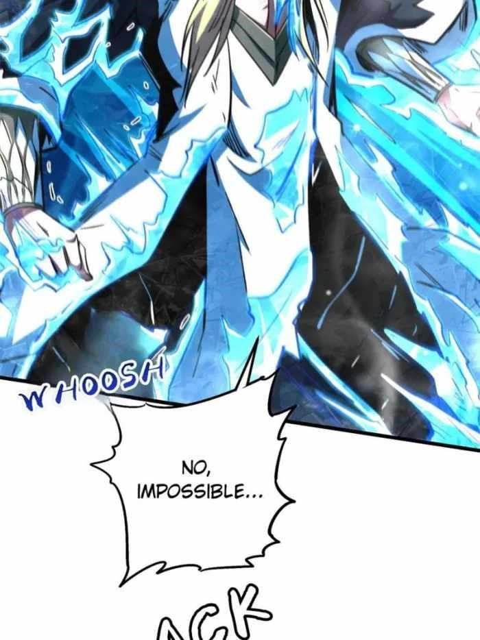 Super God Gene Chapter 401 - Page 11